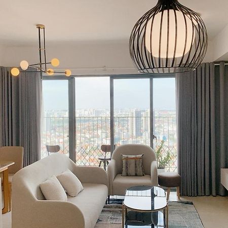 Masteri Thao Dien Serviced Apartment Ho Chi Minh City Exterior photo