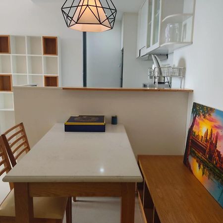 Masteri Thao Dien Serviced Apartment Ho Chi Minh City Exterior photo