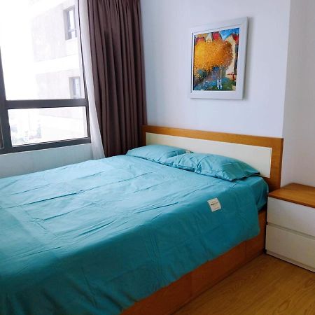 Masteri Thao Dien Serviced Apartment Ho Chi Minh City Exterior photo