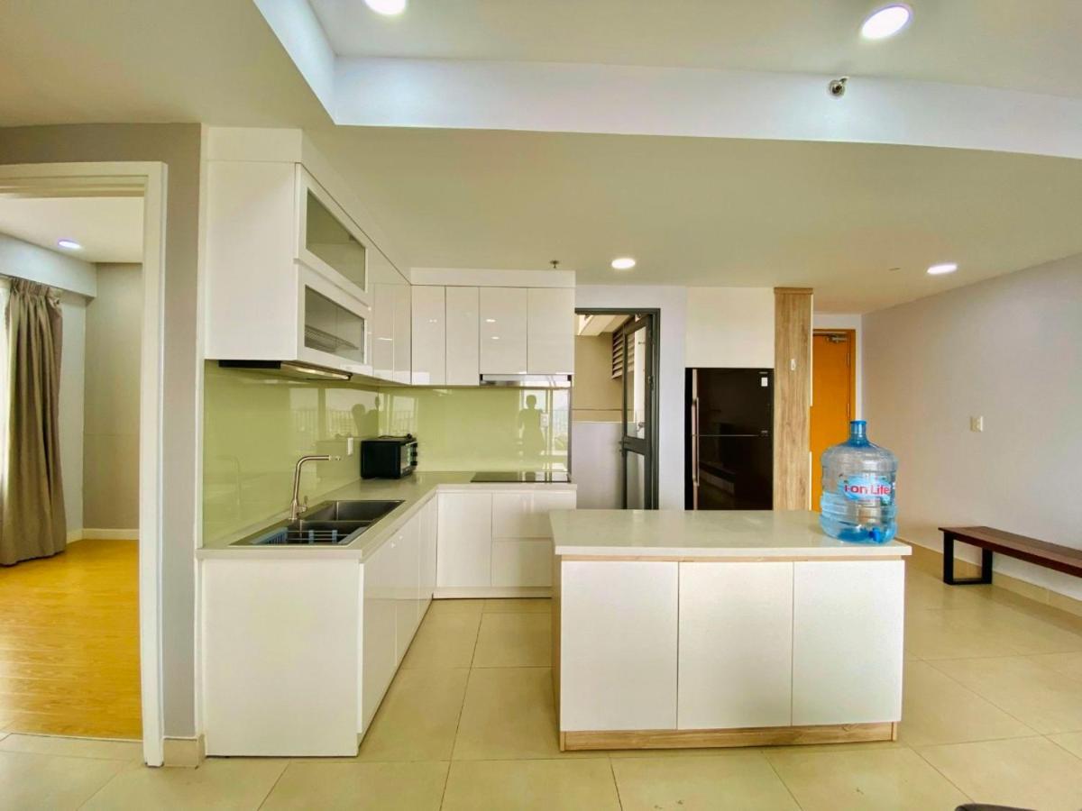 Masteri Thao Dien Serviced Apartment Ho Chi Minh City Exterior photo
