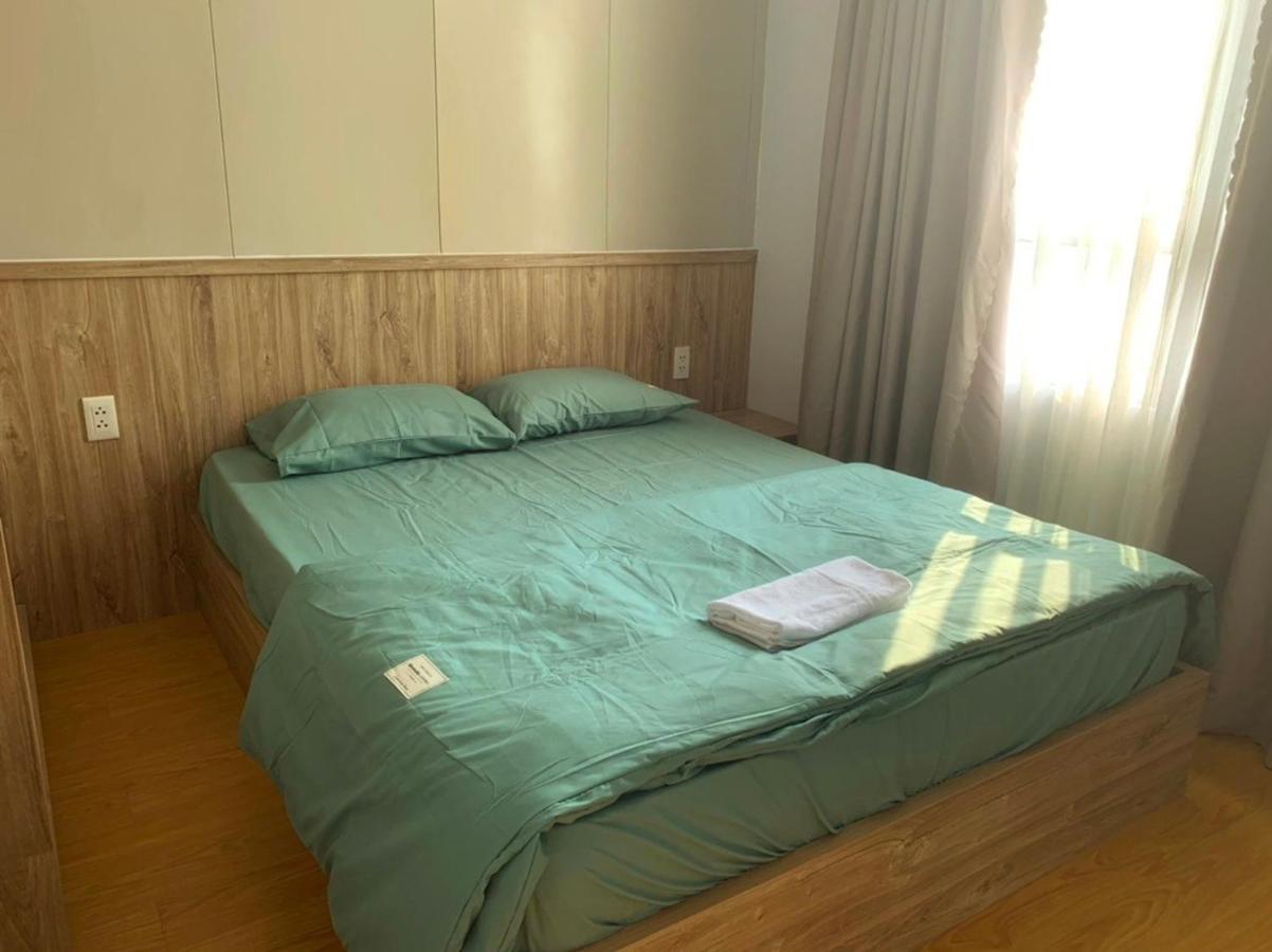 Masteri Thao Dien Serviced Apartment Ho Chi Minh City Exterior photo