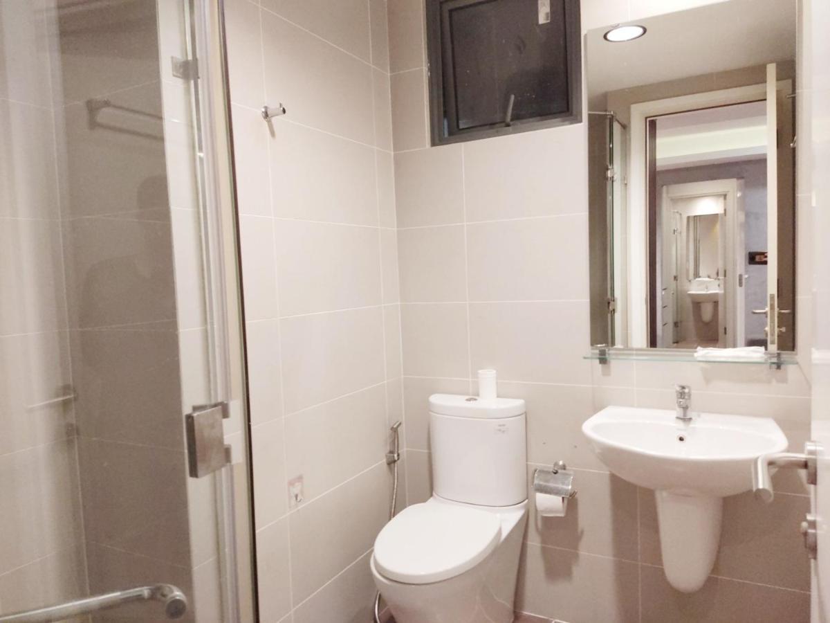 Masteri Thao Dien Serviced Apartment Ho Chi Minh City Exterior photo