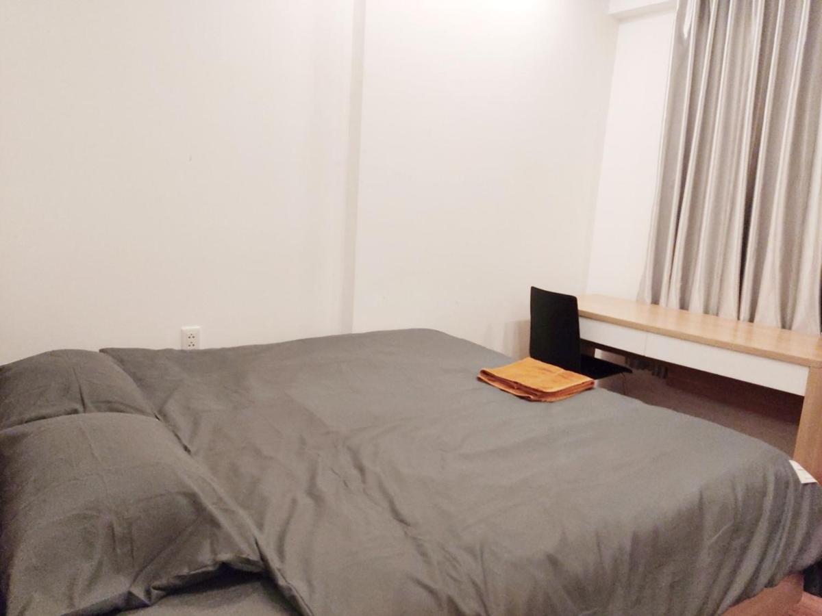 Masteri Thao Dien Serviced Apartment Ho Chi Minh City Exterior photo