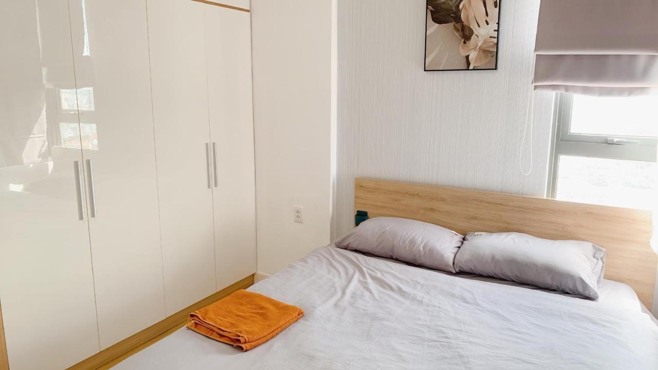 Masteri Thao Dien Serviced Apartment Ho Chi Minh City Exterior photo