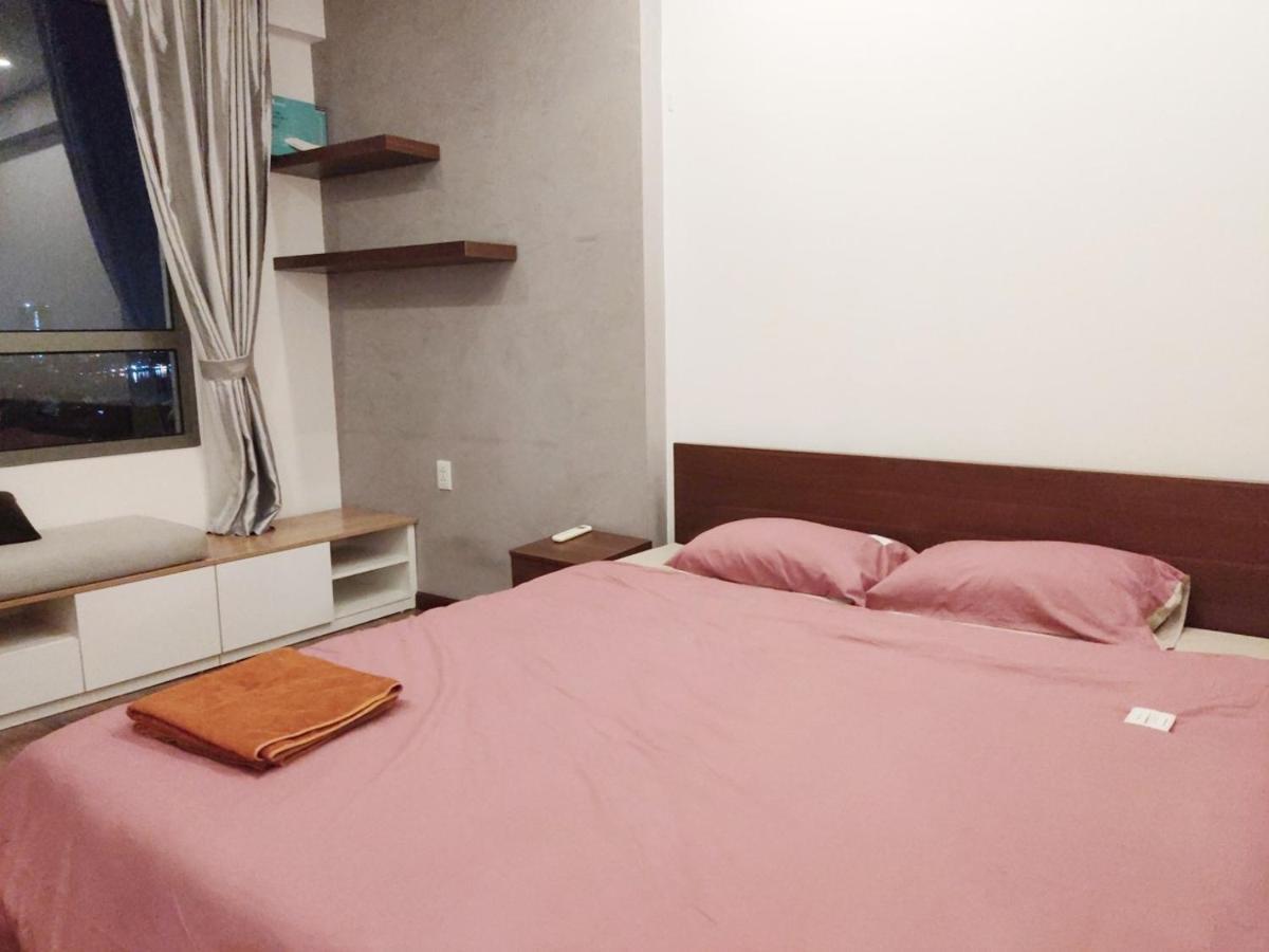 Masteri Thao Dien Serviced Apartment Ho Chi Minh City Exterior photo