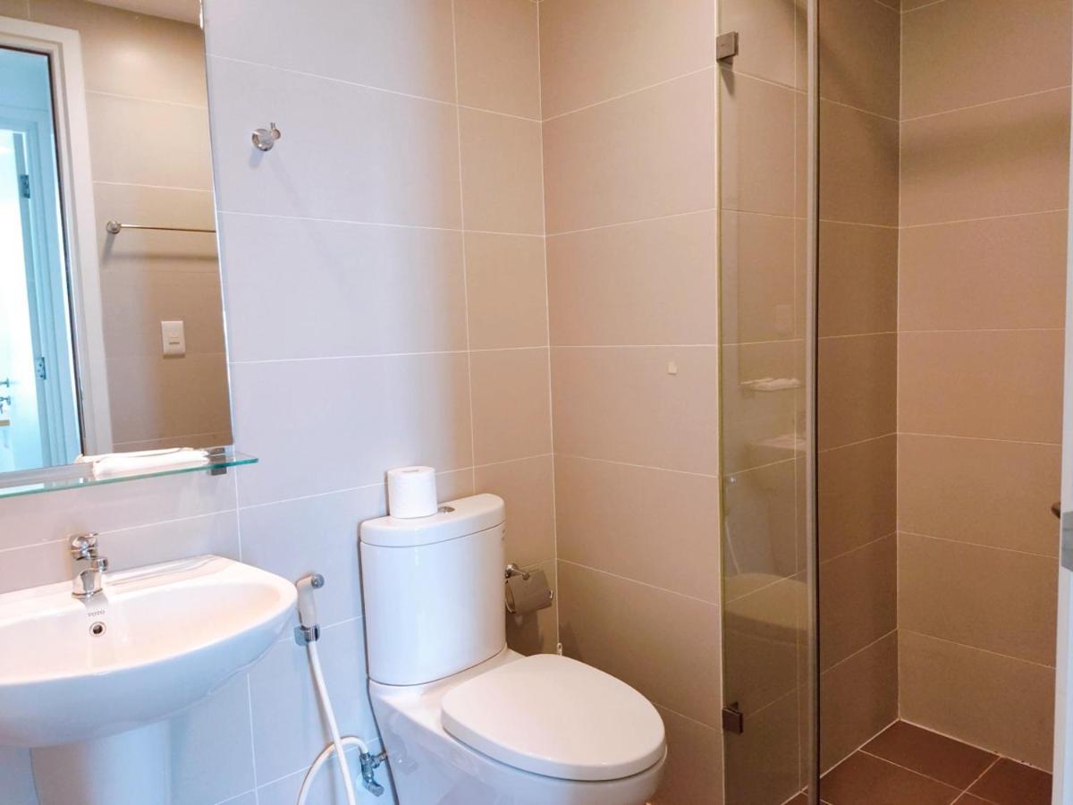 Masteri Thao Dien Serviced Apartment Ho Chi Minh City Exterior photo