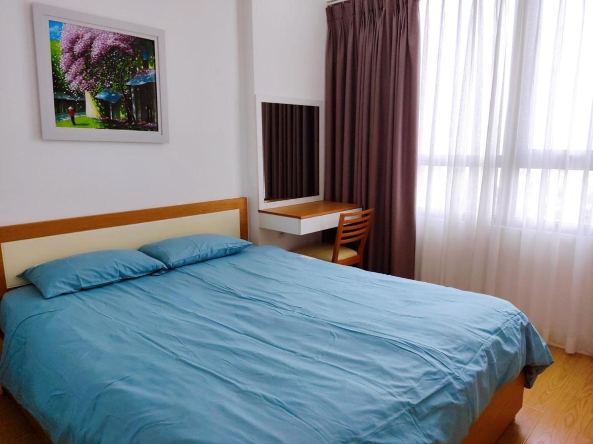 Masteri Thao Dien Serviced Apartment Ho Chi Minh City Exterior photo
